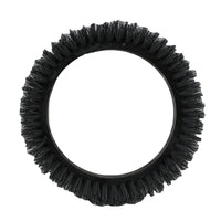 Oreck 237056 Gray 12'' Grit Scrub Brush