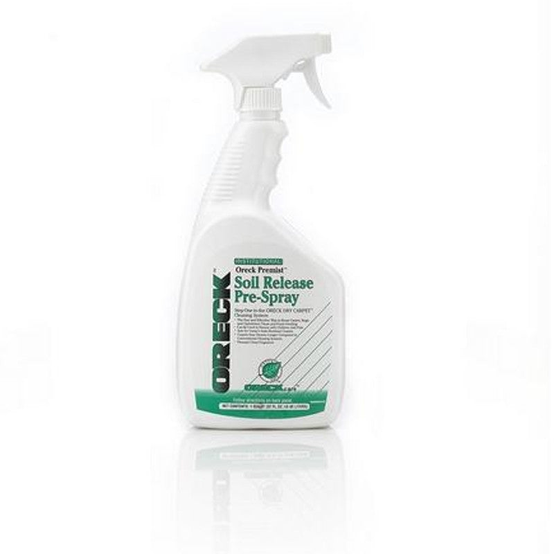 Oreck: O-32777 Pre-Spray, Premist Soil Release 32oz
