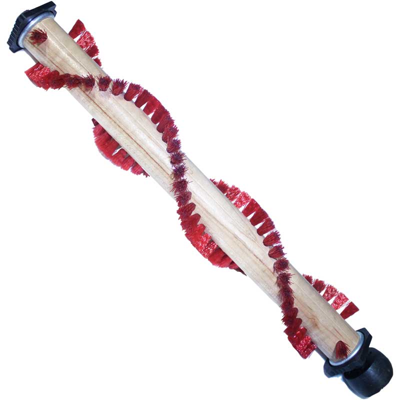 Oreck U7211 brush roll for Axis vacuum models U7211ECBS, U7211ECBQ, and U7211ECRO