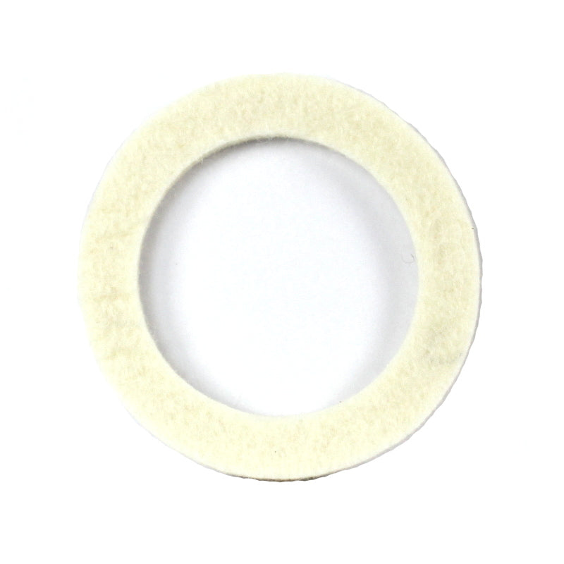 Oreck: O-83018-01 Gasket, Felt Inlet to Fan F1