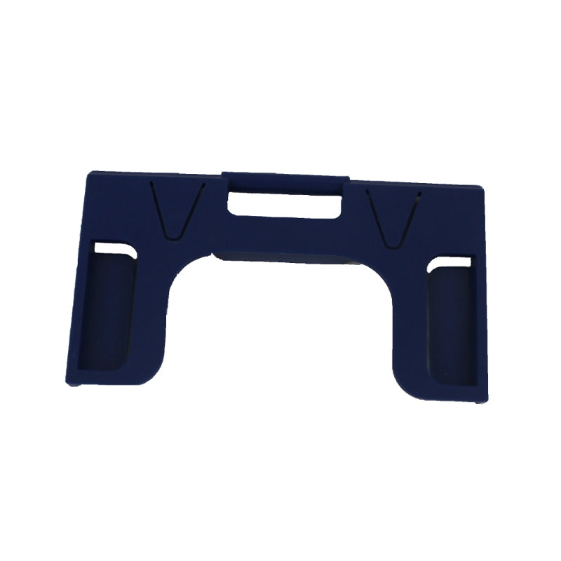 BAG DOCK,ORECK LW100 MAGNESIUM UPRIGHT