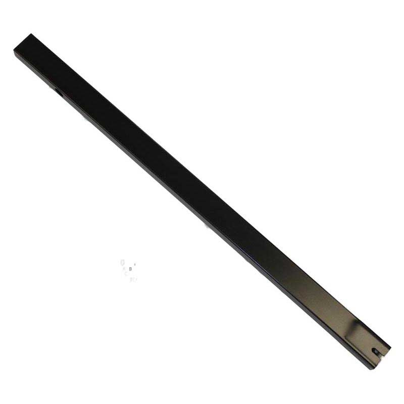 Oreck: O-892-0287 HANDLE TUBE, UPPER 9800 BLACK