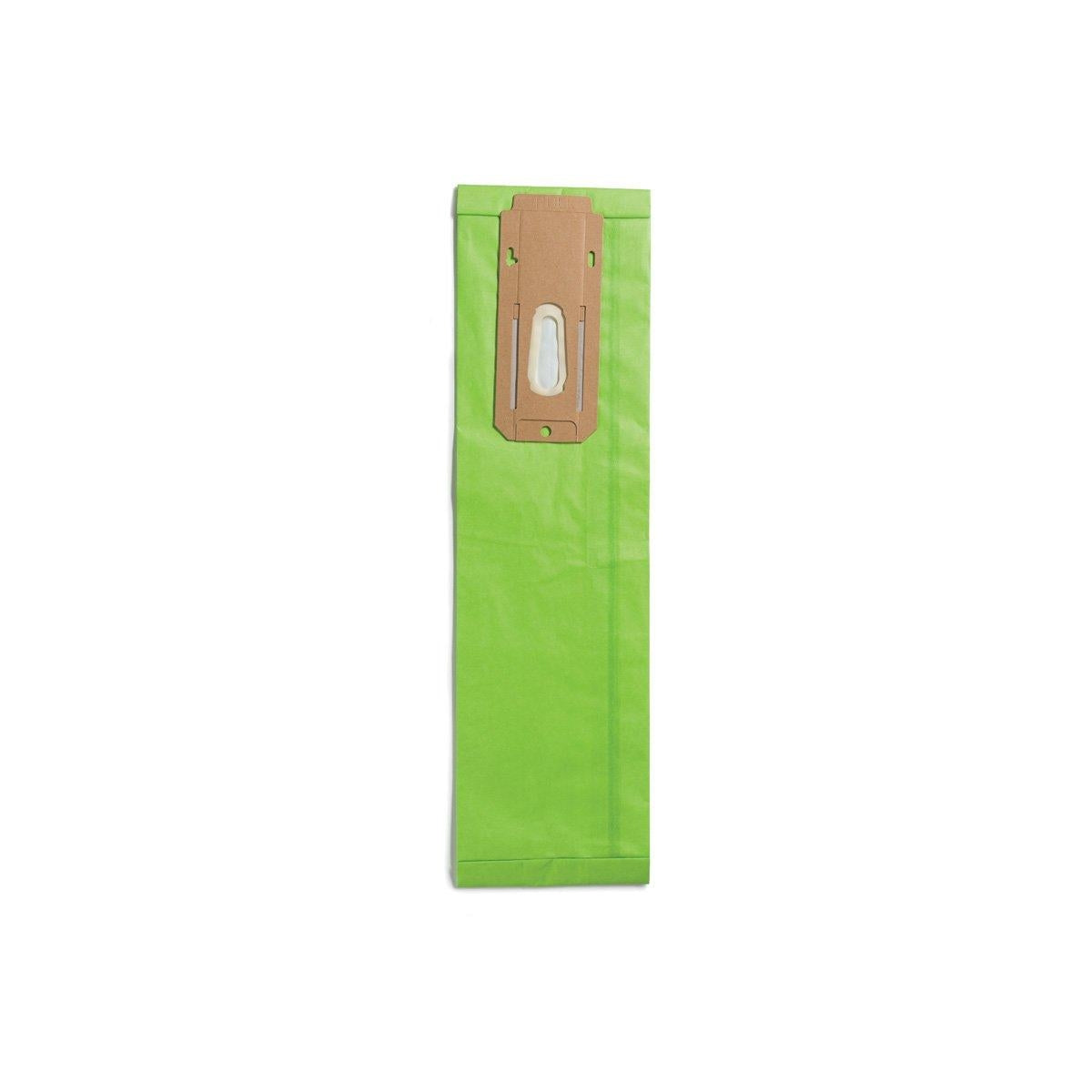 Oreck Type CC Upright Vacuum Cleaner Bag, AK1CC6A, 6-Pack, Green