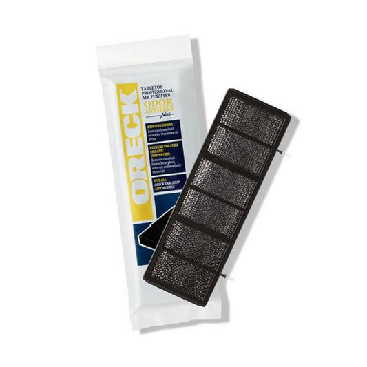 Oreck: O-AP1PKP Filter, Tabletop AIRP Air Purifier/AIRPB 1Pk