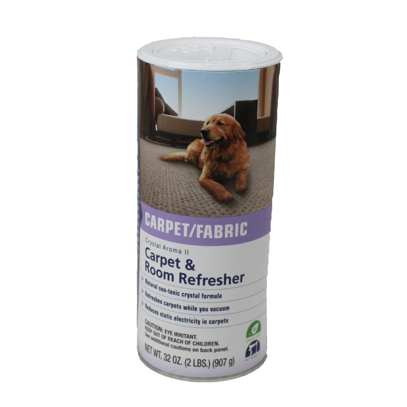 CARPET & ROOM REFRESHER-ORECK 32oz SHAKE CAN AROMAII