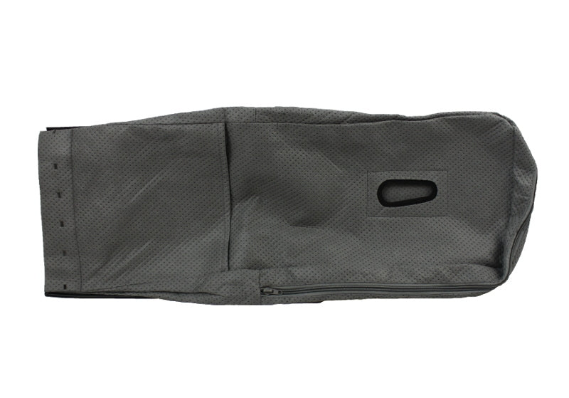 Oreck Replacement: Cloth Bag, Hypoallergenic Oreck Gray Tones 75645-03 and 76062-01