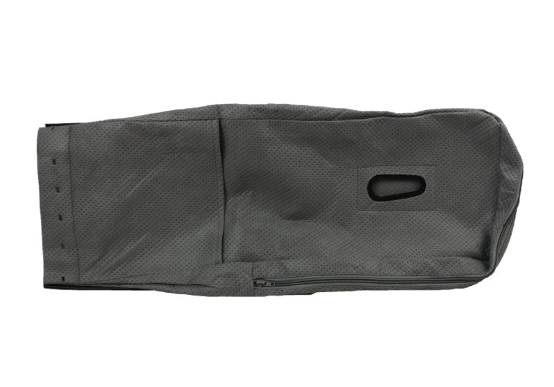 Cloth Bag, Hypoallergenic Oreck Gray Tones