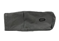 Cloth Bag, Hypoallergenic Oreck Gray Tones