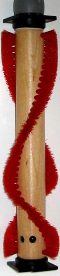 Oreck XL Replacement Roller Brush Assembly
