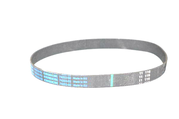 BELT,FLAT-ORECK U8000,LIGHTWEIGHT UPRIGHT