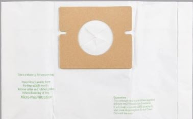 FITS ORECK 1C SK30080,ENVIROCARE,REPL