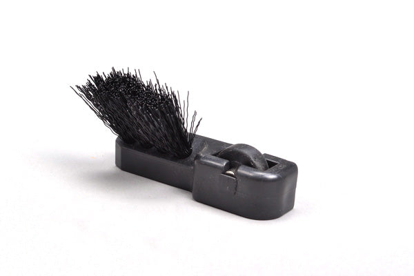 SIDE BRUSH W/WHEEL (R/H) ORECK 2000 SERIES HAS #75176 ON TOP