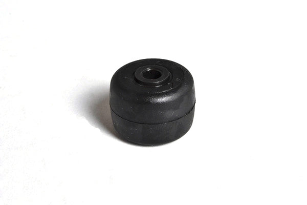 WHEEL FRONT ORECK XL UPRIGHTS 75709-01