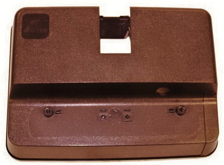 Oreck: O-75033170327 **NLA** Housing, Black Nozzle XL3800/3900