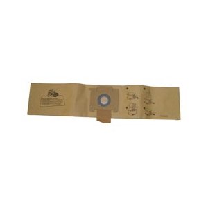 Oreck PK25COMP6DW Disposable Vacuum Bags For Oreck Compacto 6 Vacuum - 25 Pack