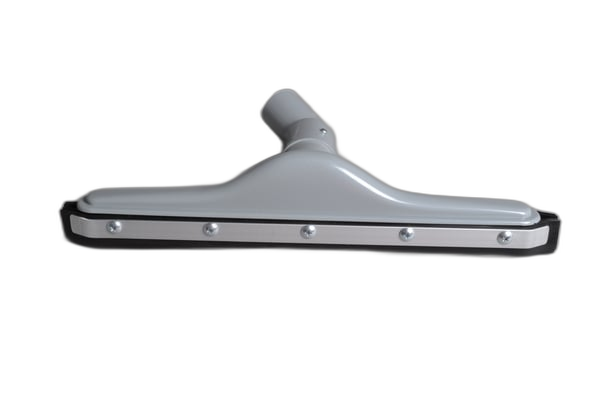 Fit All, Commercial Squeegee Tool 1 1/4'',plastic, 14'' Length, Domestic Vacuum #32545