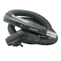 Kenmore/Panasonic Canister Hose. 3 Prong Machine End Carpet/Floor With Switch On Handle - AC94PCHKZV06