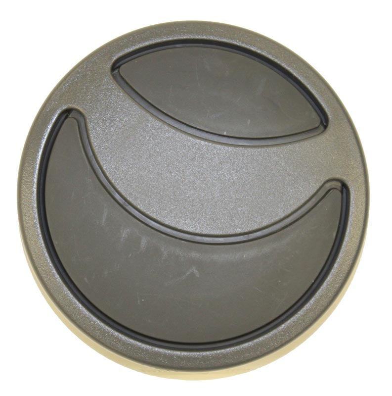 Kenmore Panasonic MC-V9658 Platinum Canister 5 inches rear wheel - AC99CAKTZV07