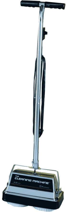 Koblenz P1800 Koblenz Floor Polisher with Scrub, Buffing & Polishing Pads