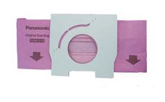 PAPER BAG, C13 MICRO FILTRATION 5 BAGS