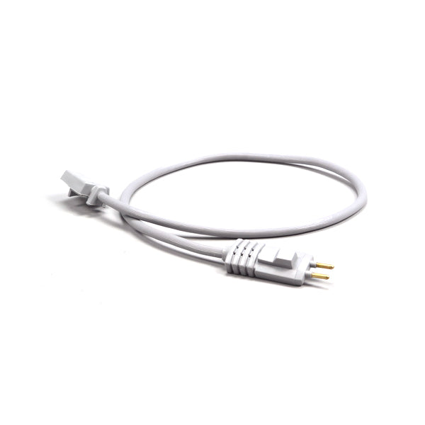 Panasonic AC73EGJZV04 CORD, POWER NOZZLE TO HOSE V9647