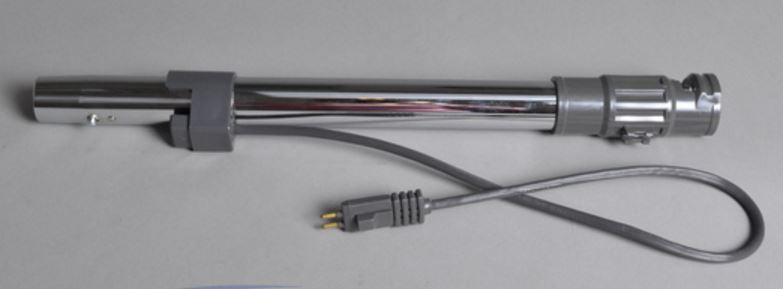 Panasonic Lower Wand Assembly AC99PGJZV06 for MC-V9641, MC-V9644