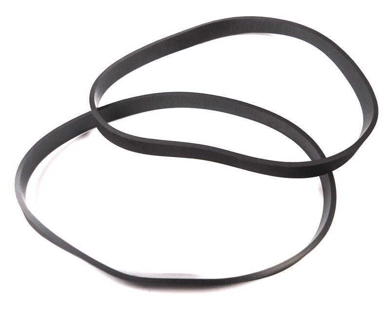 Panasonic MC-230B Type UB-1 belts - Genuine -2 pack