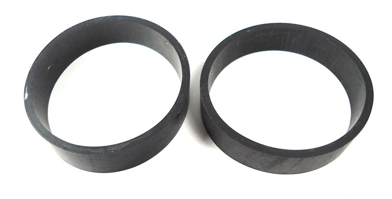 Panasonic MC-290B Type UB-6 belts - Genuine - 2 pack