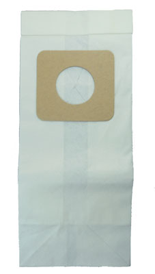Panasonic Type U-1 MC-130PT Vacuum Cleaner Bags -  Genuine - 12 pack