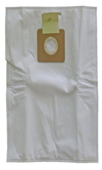 Panasonic U3 or U6 Type bags- 3 pack