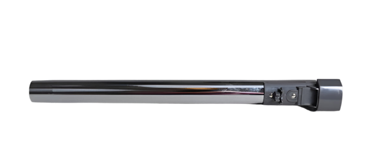 Panasonic Button Lock Upper Metal Wand AC97PGJZV06 for MC-V9638 Canister Vacuum, 14 7/8 Inch