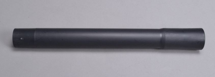 Panasonic Upright Vacuum Extension SHORT Wand with tabs AC40PBRKZV06