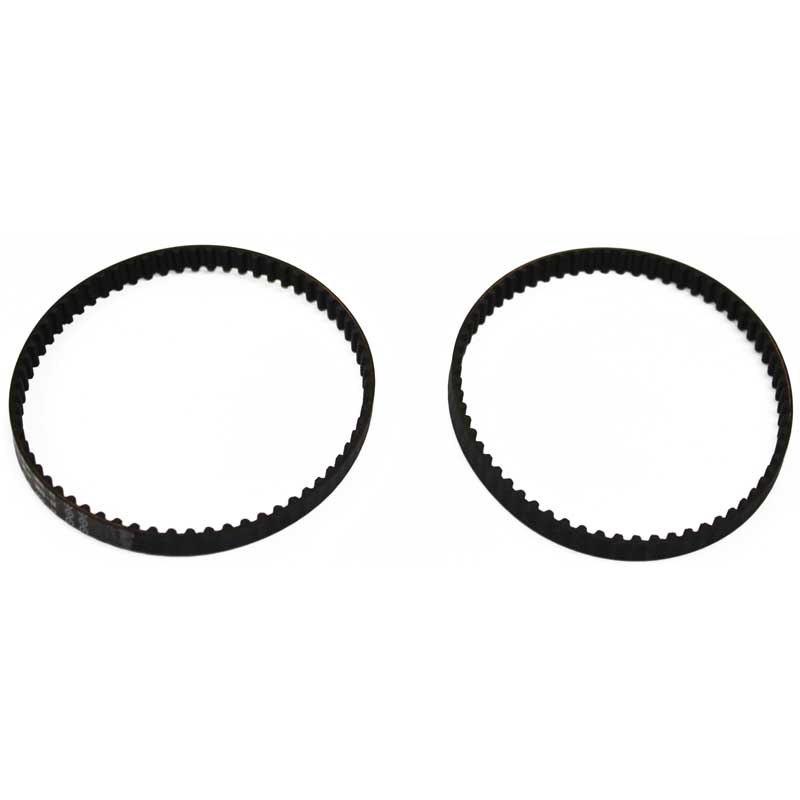 MC-V320B BELT, GEARED TYPE CB5 9600 SER EXCEPT 9610 2PK