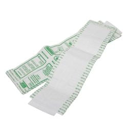 Vacuum bag, 3-pack Part #50341