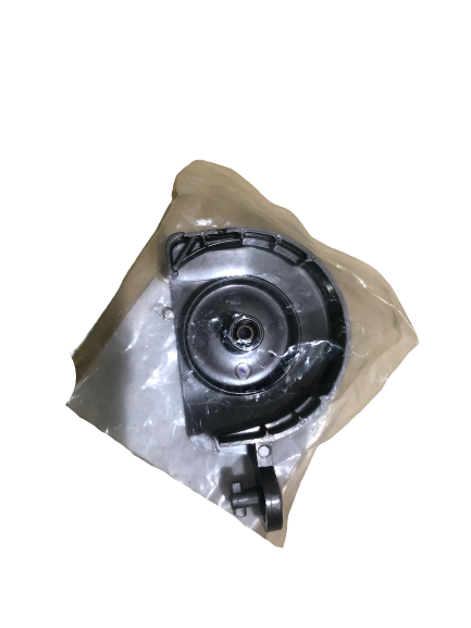 Dyson: DY-90954803 End Cap, Iron Gray Assembly Right DC21 DC23 DC15