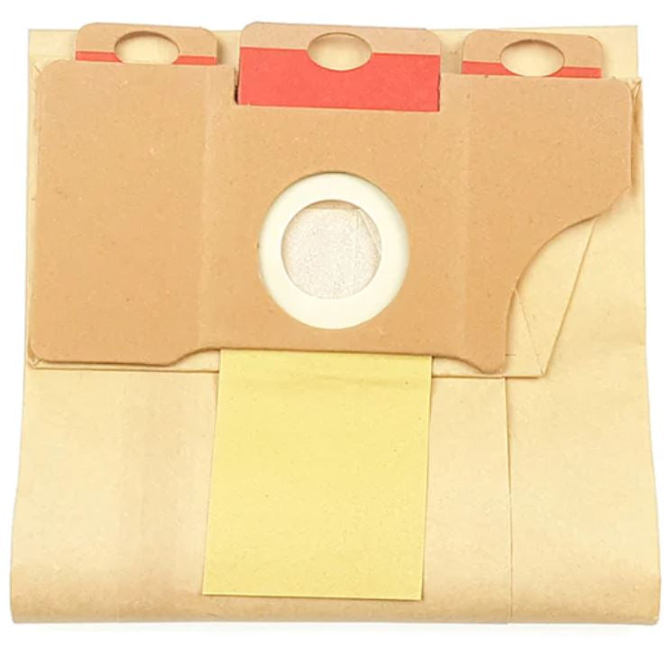 Oreck Commercial PK10PRO12DW Upright Vacuum Bag