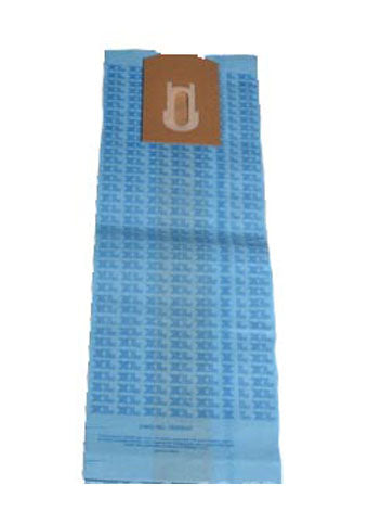 Oreck XL High Density Top Fill Vacuum Bags without Docking System - Genuine - 9 pack