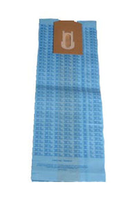 Oreck XL High Density Top Fill Vacuum Bags without Docking System - Genuine - 9 pack