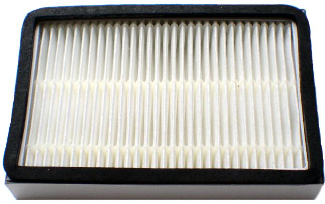 Panasonic HEPA Exhaust Filter MC-V194H for Dual Sweep and Fold N Go Uprights - Generic