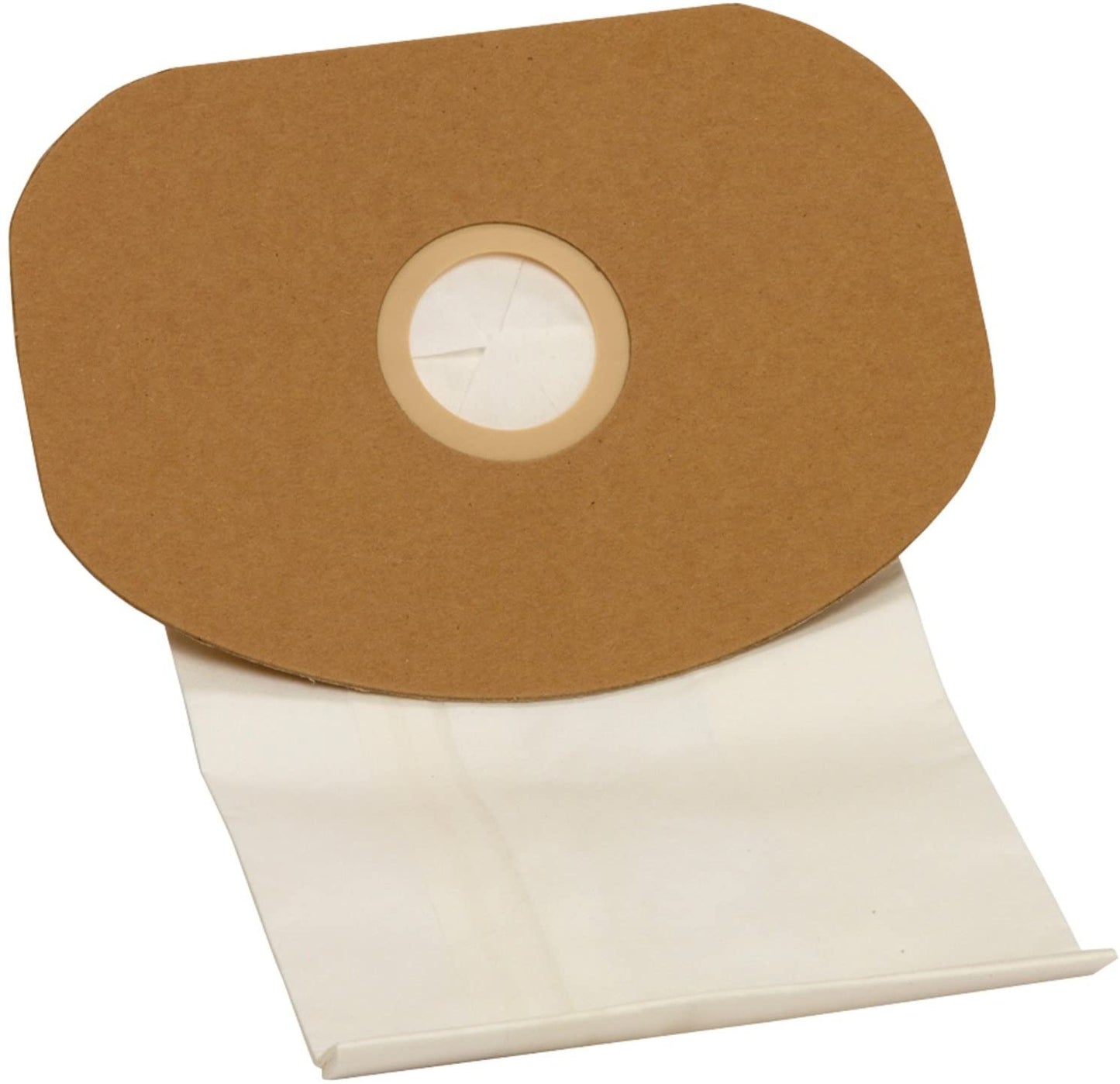 PAPER BAGS-CARPET PRO,SC-BP1,10PK,BACKPACK FITS SC412 & POWER FLITE BF600BP