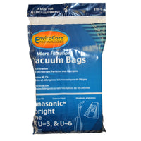 18 vacuum Bags