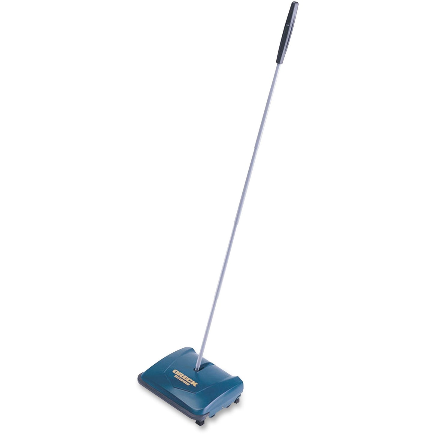 Oreck: O-PR2600 Sweeper, 9.5" Non Electric Rubber Blade