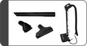 ProTeam Commercial Power Nozzle Kit 103224