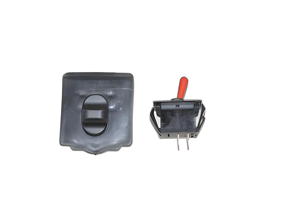 Proteam Wet/Dry Vac Switch & Cover #510224