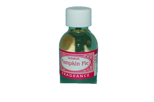 Rainbow / Thermax Water Basin Fragrance PUMPKIN PIE Vacuum Scent. 1.6 oz.