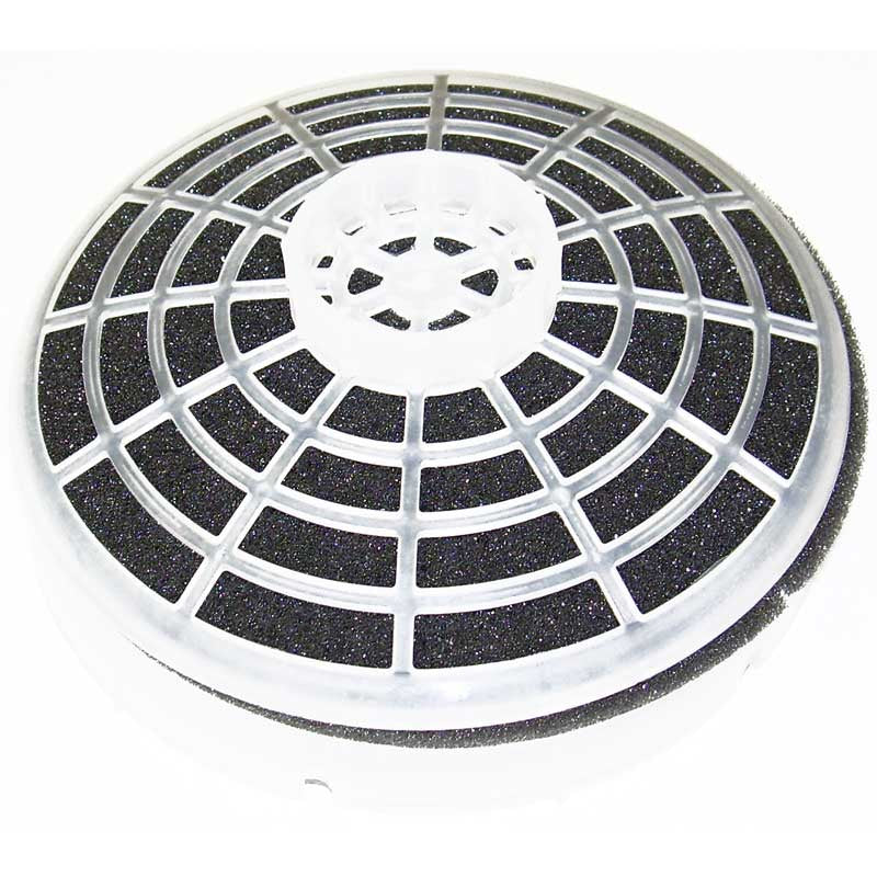 ProTeam Dome Filter, Pro Vac #PT-100030