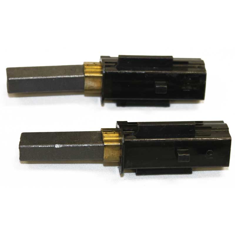 101720 CARBON BRUSH, KIT PROVAC 103243 FITS PROTEAM #103329 #105773 LAMB MOTORS AND SUPER COACH