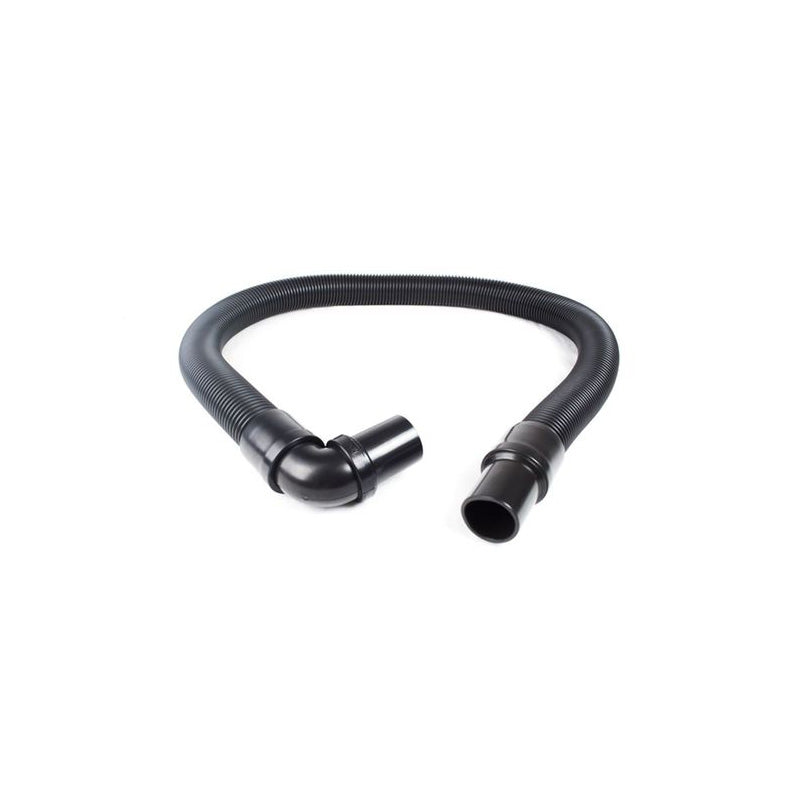 103048 HOSE ASSEM,LIL'HUMMER,QUARTER VAC BACK PACK BACKPACK END OF HOSE = 90 DEGREE SWIVEL ELBOW