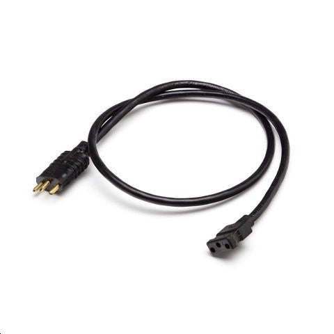 Proteam: PV-103611 Cord, 28" 3-Wire 3-Prong Pigtail M/F Bigfoot