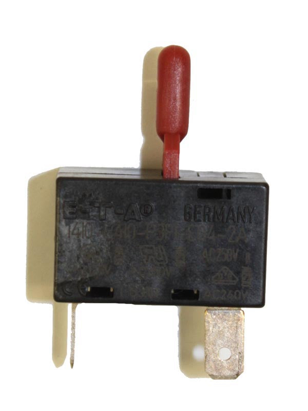Proteam: PV-104212 Circuit Breaker, Model 1500XP